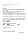 Vista preliminar de documento ORDENANZA MUNICIPAL N&deg; 20-2002-MPT
