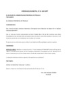 Vista preliminar de documento ORDENANZA MUNICIPAL N&deg; 28-2001-MPT