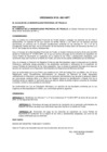 Vista preliminar de documento ORDENANZA MUNICIPAL N&deg; 26-2001-MPT