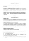 Vista preliminar de documento ORDENANZA MUNICIPAL N&deg; 19-2001-MPT