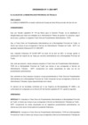 Vista preliminar de documento ORDENANZA MUNICIPAL N&deg; 11-2001-MPT