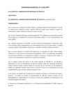 Vista preliminar de documento ORDENANZA MUNICIPAL N&deg; 10-2001-MPT