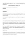 Vista preliminar de documento ORDENANZA MUNICIPAL N&deg; 06-2001-MPT