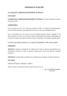 Vista preliminar de documento ORDENANZA MUNICIPAL N&deg; 05-2001-MPT