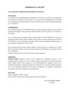 Vista preliminar de documento ORDENANZA MUNICIPAL N&deg; 01-2001-MPT