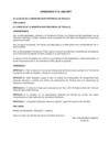 Vista preliminar de documento ORDENANZA MUNICIPAL N&deg; 23-2000-MPT