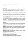Vista preliminar de documento ORDENANZA MUNICIPAL N&deg; 14-1999-MPT