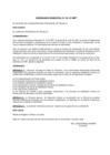 Vista preliminar de documento ORDENANZA MUNICIPAL N&deg; 22-1997-MPT