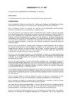 Vista preliminar de documento ORDENANZA MUNICIPAL N&deg; 16-1997-MPT