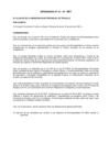 Vista preliminar de documento ORDENANZA MUNICIPAL N&deg; 10-1997-MPT