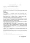 Vista preliminar de documento ORDENANZA MUNICIPAL N&deg; 03-1995-MPT