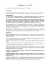 Vista preliminar de documento ORDENANZA MUNICIPAL N&deg; 15-1994-MPT