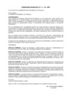 Vista preliminar de documento ORDENANZA MUNICIPAL N&deg; 11-1994-MPT