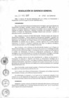 Vista preliminar de documento Resolución de Gerencia General