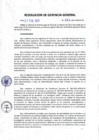 Vista preliminar de documento Resolución de Gerencia General