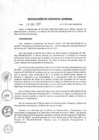 Vista preliminar de documento Resolución de Gerencia General