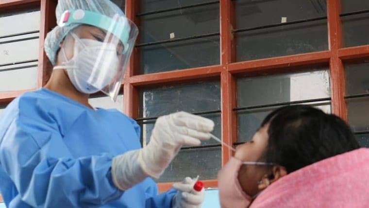 Minsa precisa uso y utilidad de pruebas serológicas y moleculares