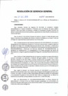 Vista preliminar de documento Resolución de Gerencia General