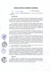 Vista preliminar de documento Resolución de Gerencia General