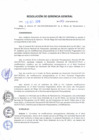 Vista preliminar de documento Resolución de Gerencia General