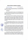Vista preliminar de documento Resolución de Gerencia General