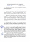 Vista preliminar de documento Resolución de Gerencia General