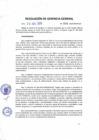 Vista preliminar de documento Resolución de Gerencia General