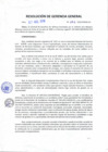 Vista preliminar de documento Resolución de Gerencia General
