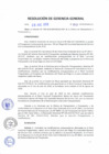 Vista preliminar de documento Resolución de Gerencia General