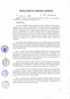 Vista preliminar de documento Resolución de Gerencia General