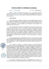 Vista preliminar de documento Resolución de Gerencia General