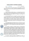 Vista preliminar de documento Resolución de Gerencia General