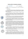 Vista preliminar de documento Resolución de Gerencia General