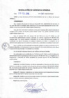 Vista preliminar de documento Resolución de Gerencia General