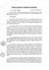 Vista preliminar de documento Resolución de Gerencia General