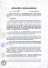 Vista preliminar de documento Resolución de Gerencia General