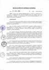 Vista preliminar de documento Resolución de Gerencia General