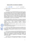 Vista preliminar de documento Resolución de Gerencia General
