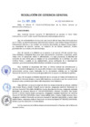 Vista preliminar de documento Resolución de Gerencia General