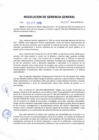 Vista preliminar de documento Resolución de Gerencia General