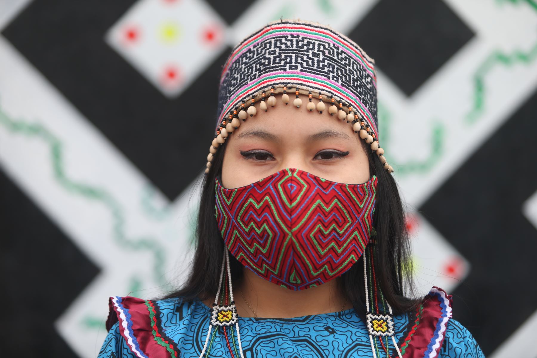 Día de la Mujer Indígena y Día de la Mujer Afroperuana contribuyen a la visibilidad de los aportes de los pueblos culturalmente diversos
