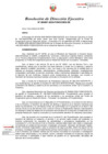 Vista preliminar de documento RDE N 097-2020-FONCODES-DE
