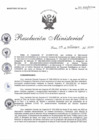 Vista preliminar de documento RM 717-2020-MINSA