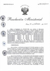 Vista preliminar de documento RM 718-2020-MINSA