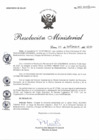 Vista preliminar de documento RM 767-2020-MINSA