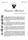 Vista preliminar de documento RM 803-2020-MINSA