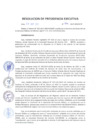 Vista preliminar de documento Resolución de Presidencia Ejecutiva