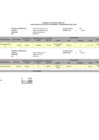 Vista preliminar de documento Penalidades Aplicadas 2014 - I Trimestre