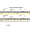 Vista preliminar de documento Penalidades Aplicadas 2014 - I Trimestre