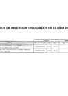 Vista preliminar de documento Liquidación de Obras 2020 - A JUNIO